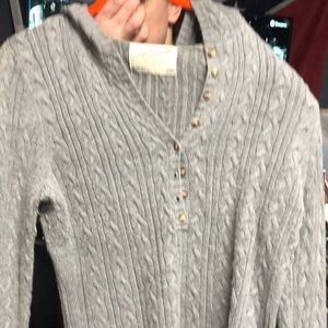 Aeropostale hooded sweater